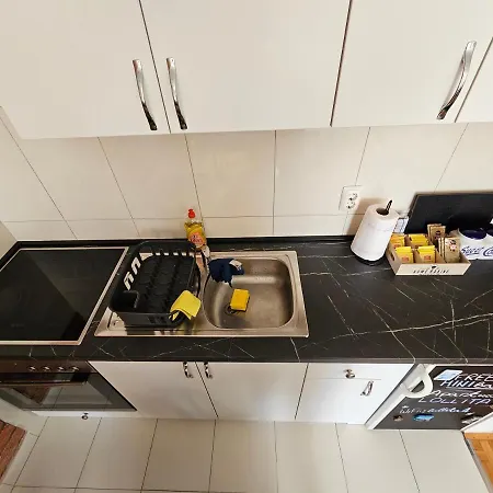 Appartement Lollita Banja Luka