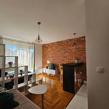 Lollita Appartement *