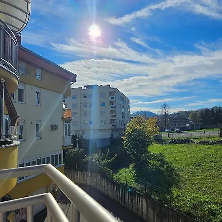 Appartement Lollita *